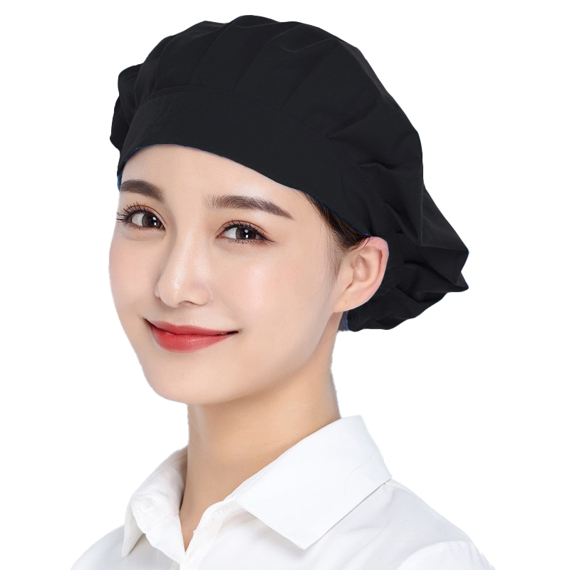 Kitchen Helper Gadgets - Cappello da cuoco unisex per mensa