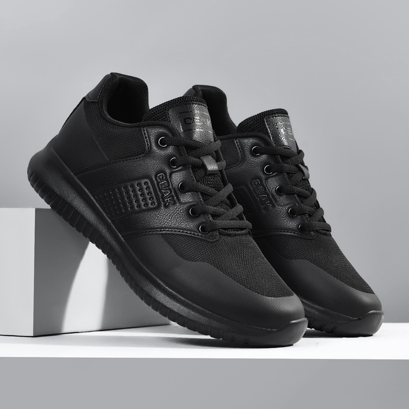 Kitchen Gadgets For Men - Scarpe da cuoco maschili antiscivolo antiolio
