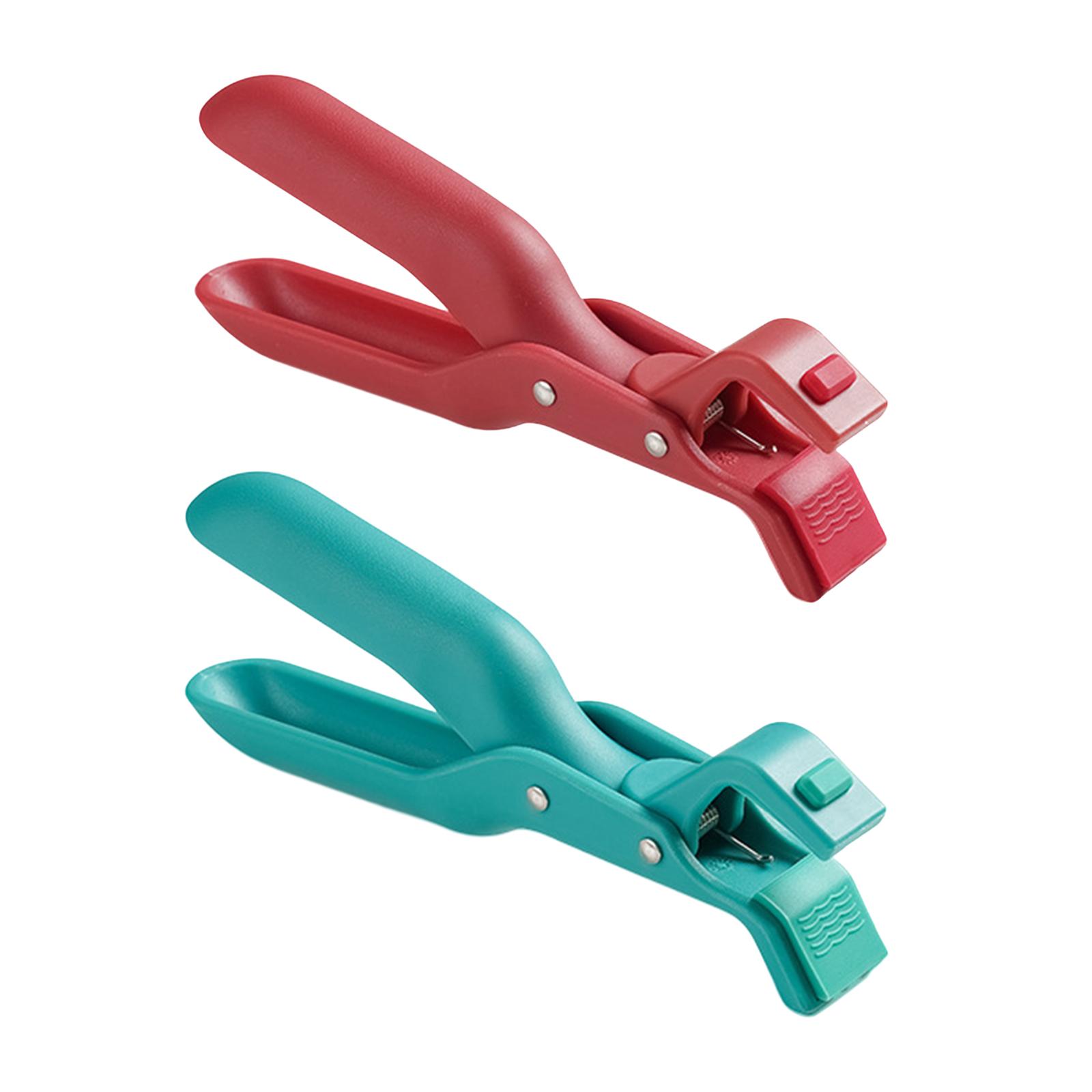 Kitchen Helper Gadgets - Pinza per Pentole e Piatti, Utensile