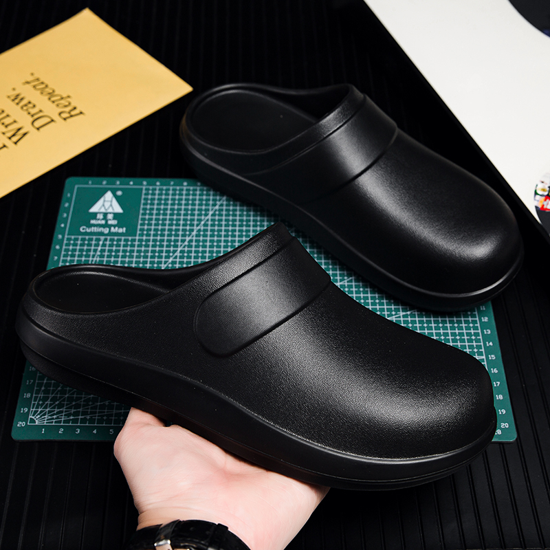 Kitchen Gadgets For Men - Scarpe da cuoco impermeabili da uomo