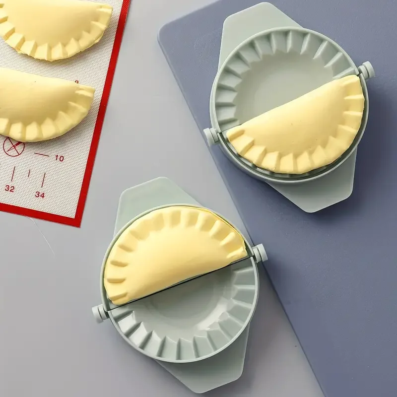 Kitchen Gadgets Dumpling Maker - Stampo per gnocchi Macchina per gnocchi