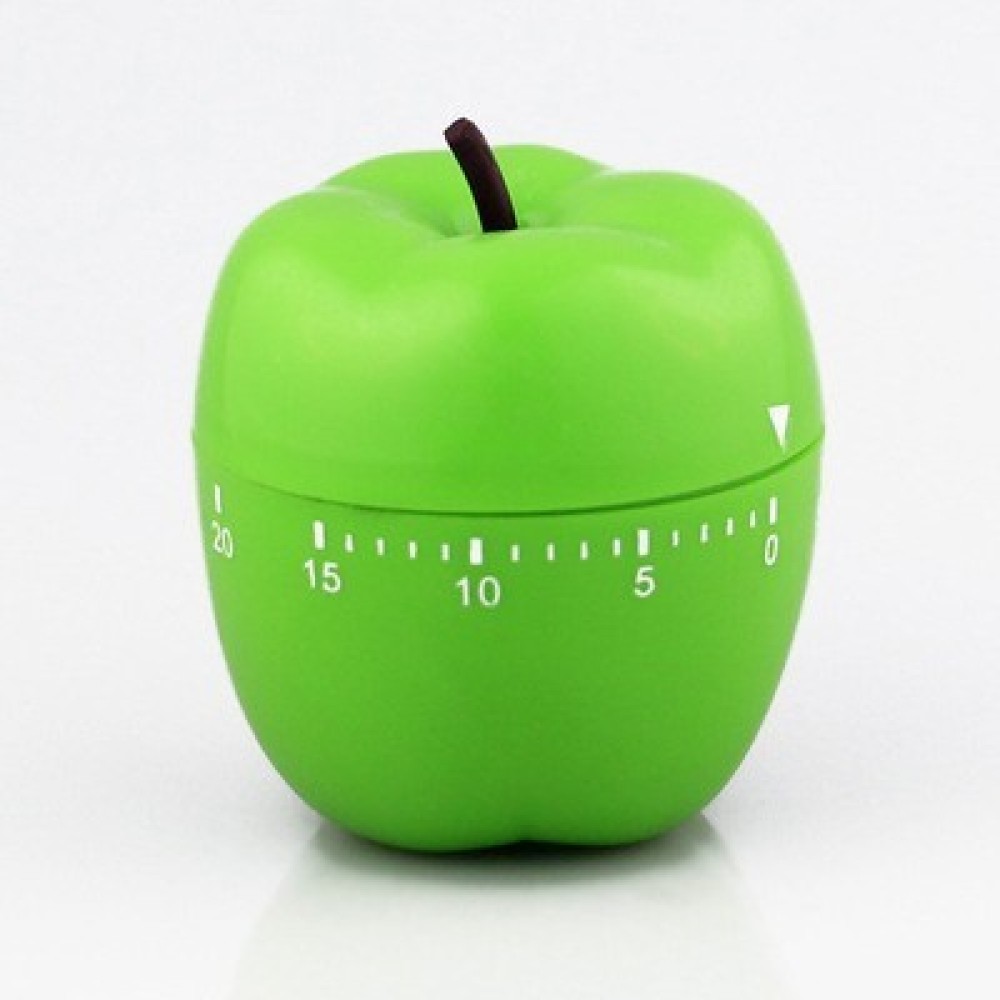 Kitchen Helper Gadgets - Timer Meccanico da Cucina per la