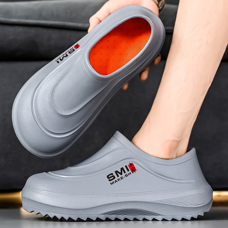 Kitchen Gadgets For Men - Scarpe casual da uomo in EVA