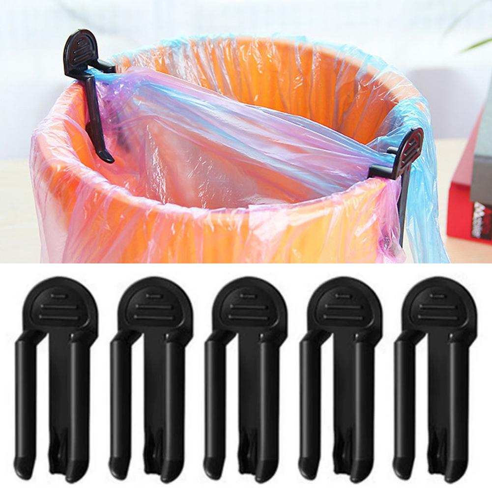 Kitchen Gadgets Organizer - 2/5 Pezzi Clip in Plastica per
