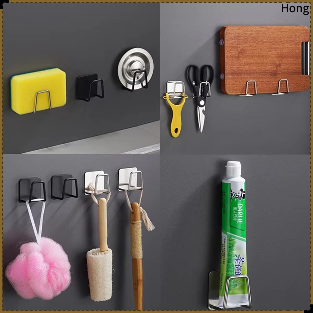 Kitchen Gadgets Organizer - Porta spugne da cucina, scolapiatti per