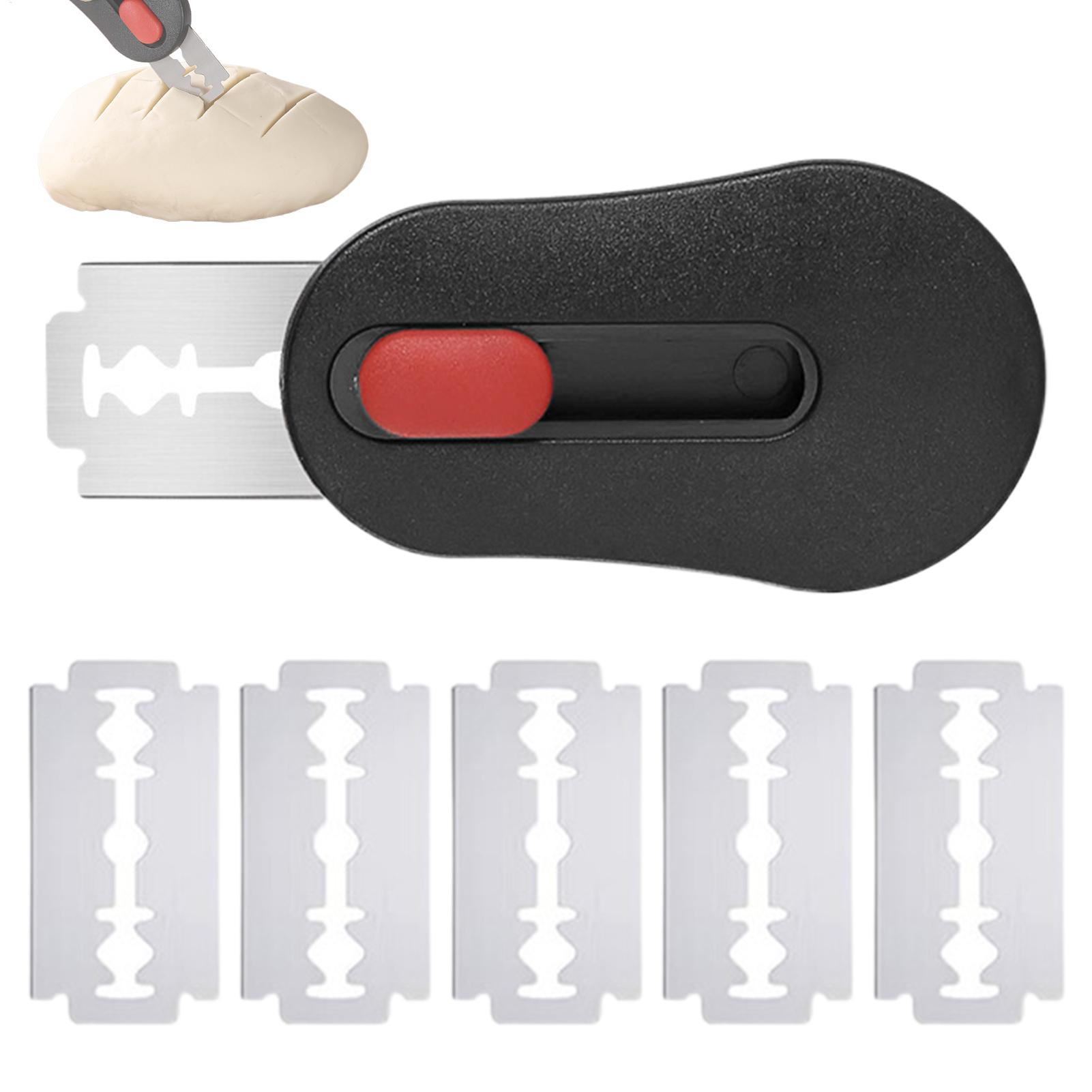 Kitchen Gadgets For Men - Lama per Pane, Strumento per Tagliare