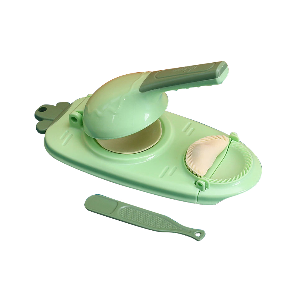 Strumento per pressare l'impas - Kitchen Gadgets Dumpling Maker recensione e prezzo