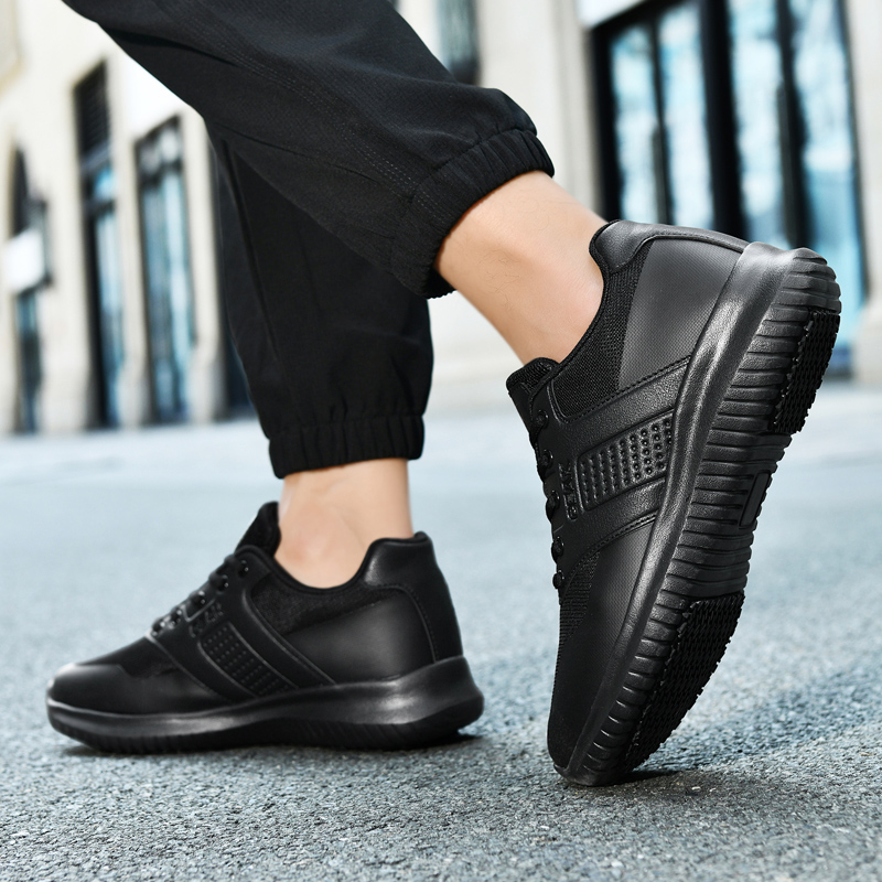 Scarpe da cuoco maschili antis - Kitchen Gadgets For Men recensione e prezzo