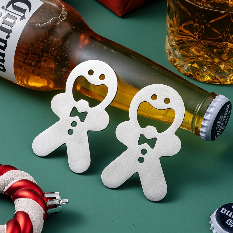 Apribottiglie a Forma di Omino - Kitchen Gadgets For Men recensione e prezzo