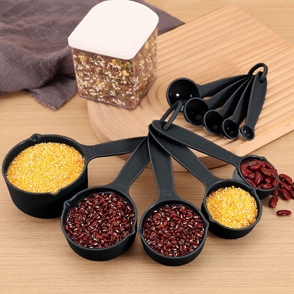 Set di 11 Tazze Dosatrici in P - Egg Separator Tool recensione e prezzo