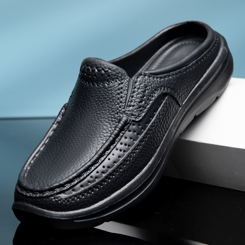 Scarpe da cuoco estive da uomo - Kitchen Gadgets For Men recensione e prezzo