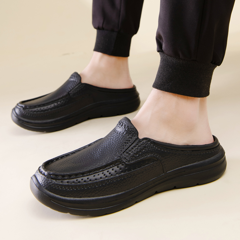 Scarpe da cuoco estive da uomo - Kitchen Gadgets For Men recensione e prezzo