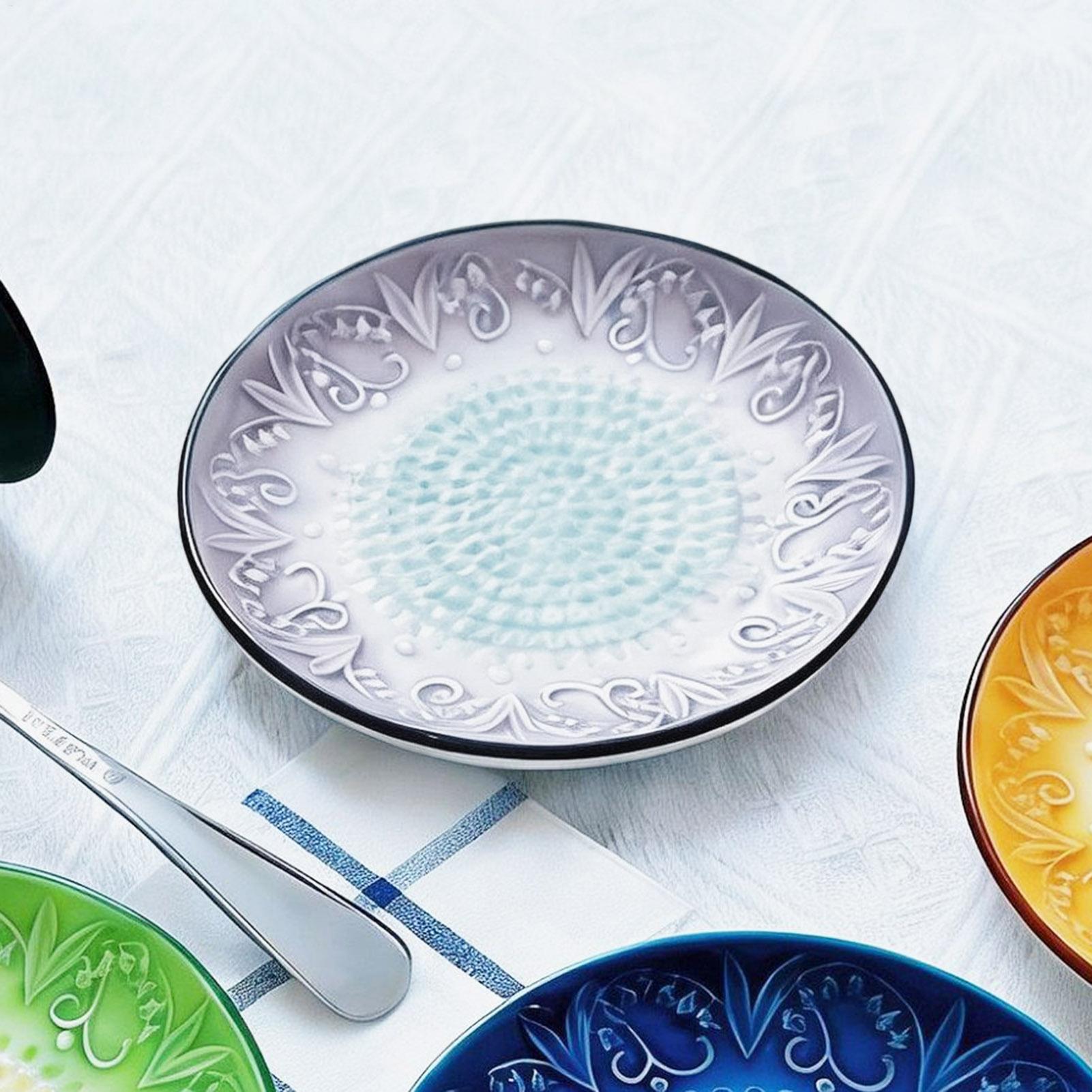 Grattugia per Aglio in Ceramic - Kitchen Gadgets For Men recensione e prezzo