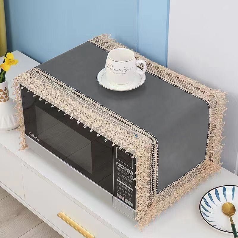 Copertura universale per micro - Kitchen Helper Gadgets recensione e prezzo