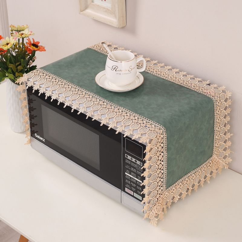 Copertura universale per micro - Kitchen Helper Gadgets recensione e prezzo