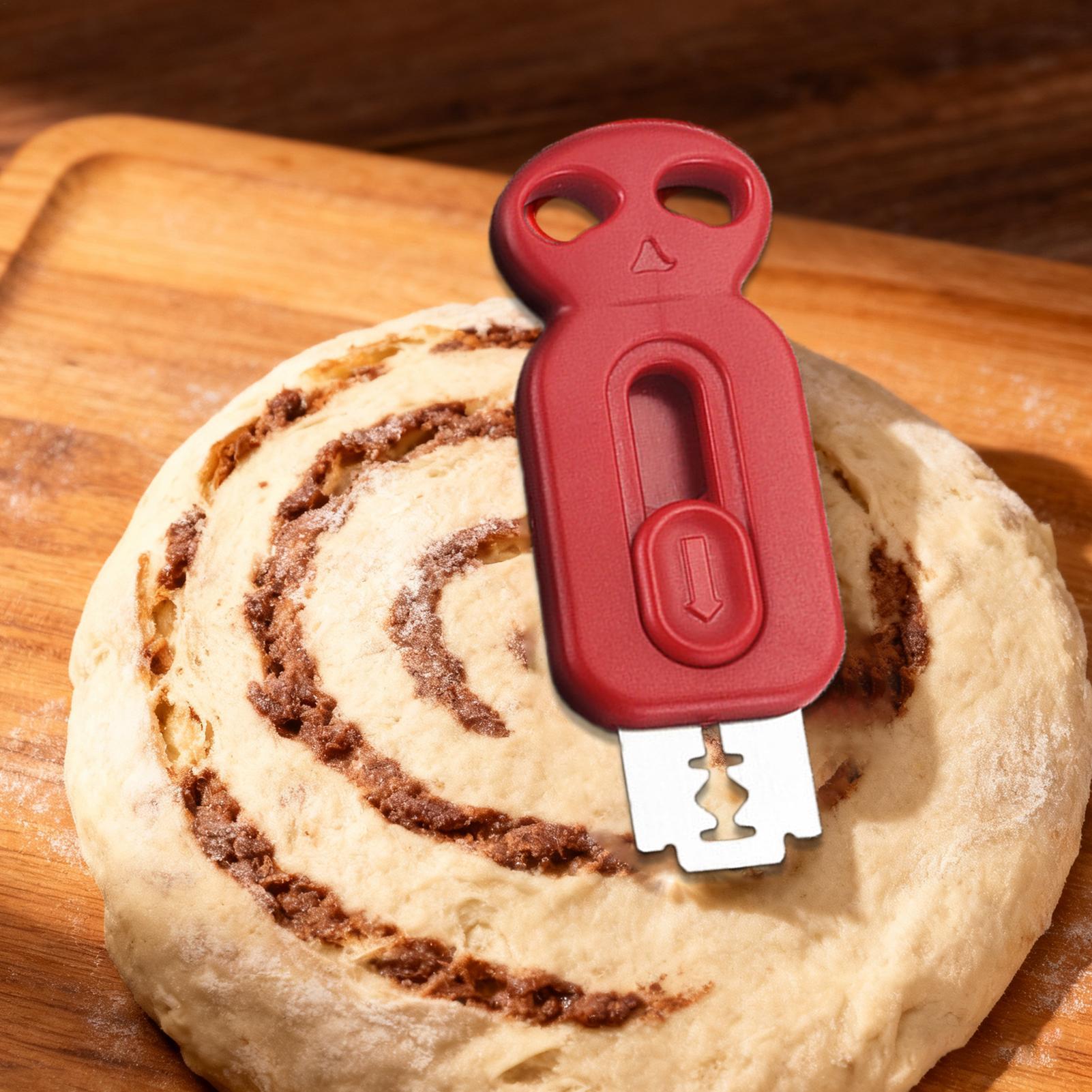Strumento per segnare il pane, - Kitchen Gadgets For Men recensione e prezzo