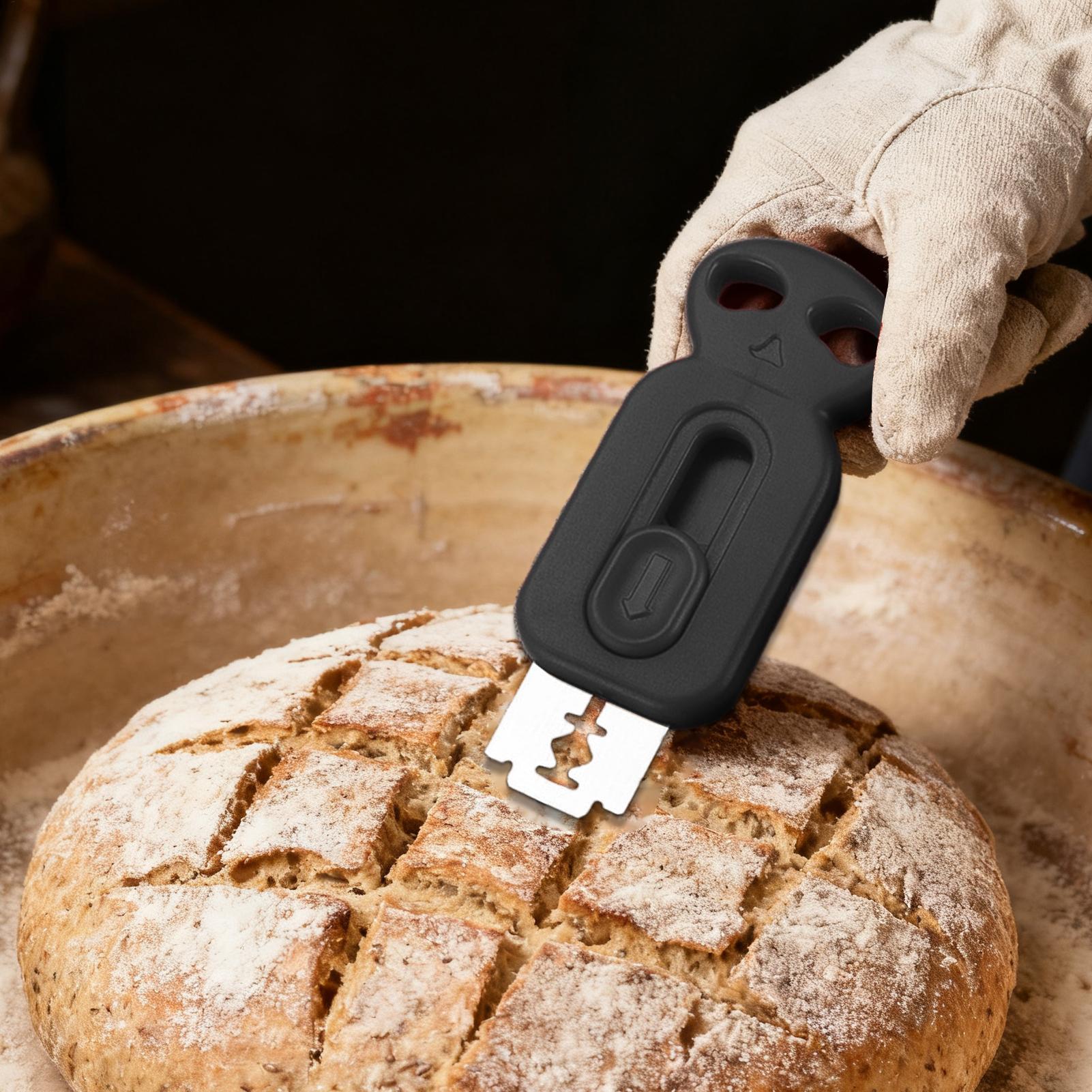 Strumento per segnare il pane, - Kitchen Gadgets For Men recensione e prezzo