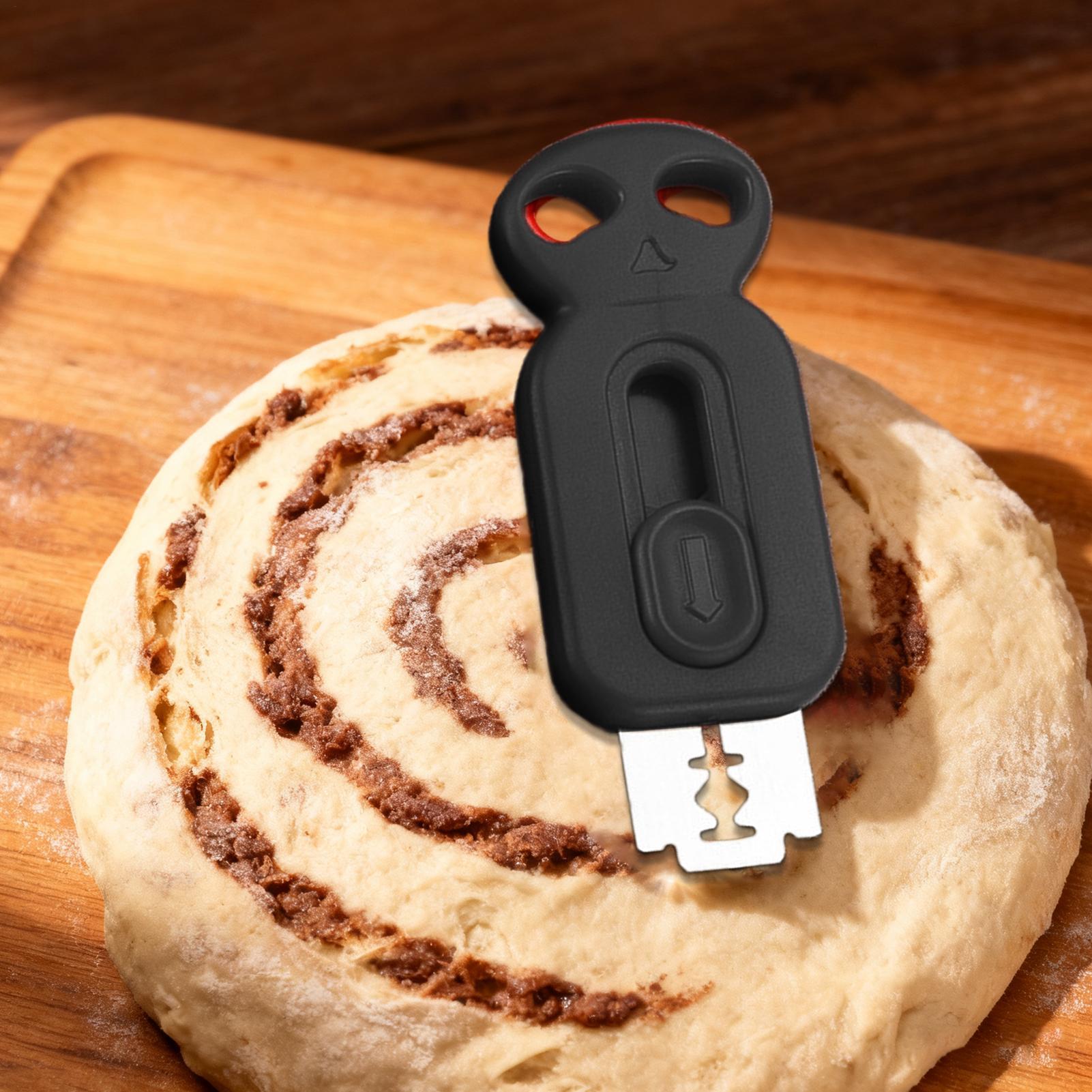 Strumento per segnare il pane, - Kitchen Gadgets For Men recensione e prezzo