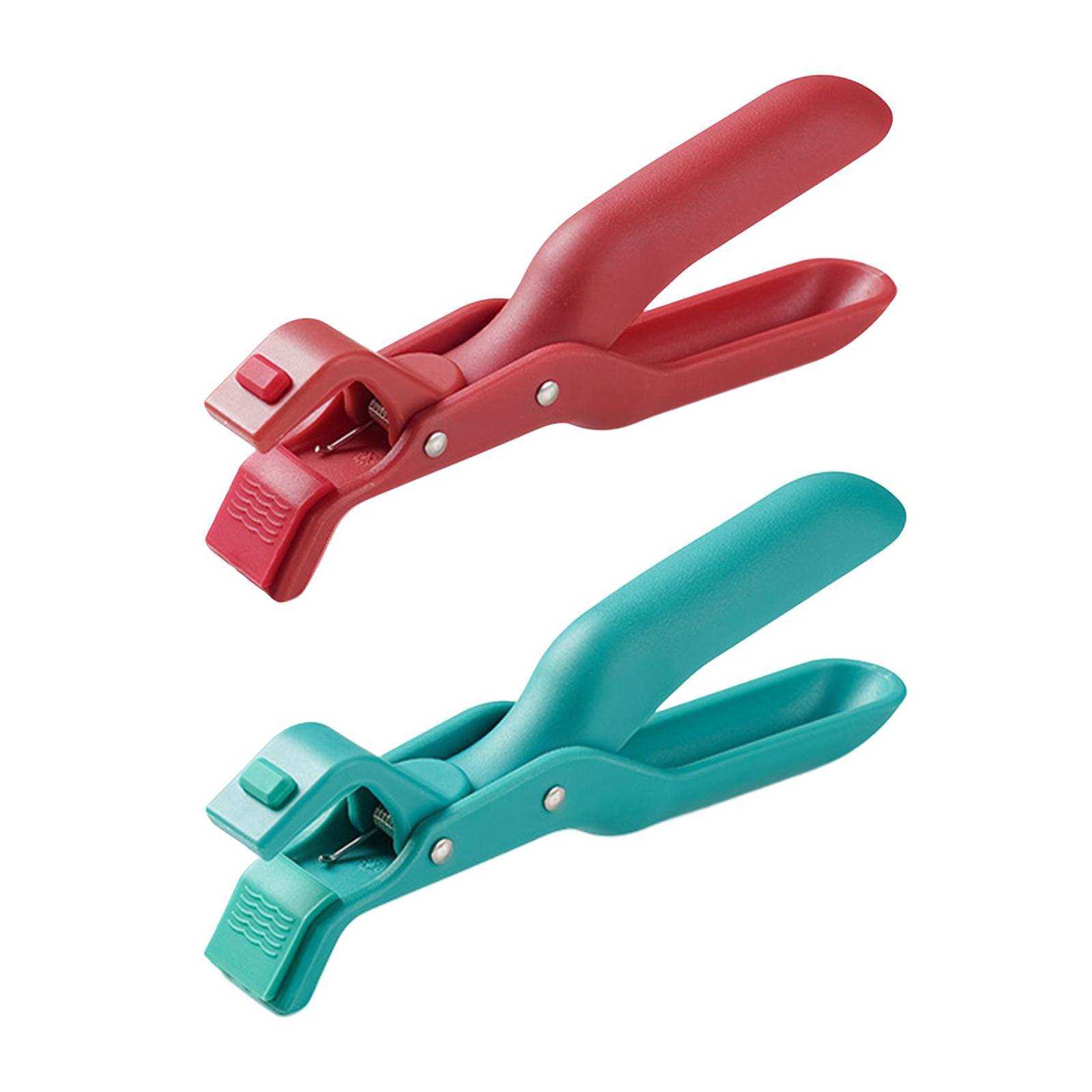 Pinza per Pentole e Piatti, Ut - Kitchen Helper Gadgets recensione e prezzo