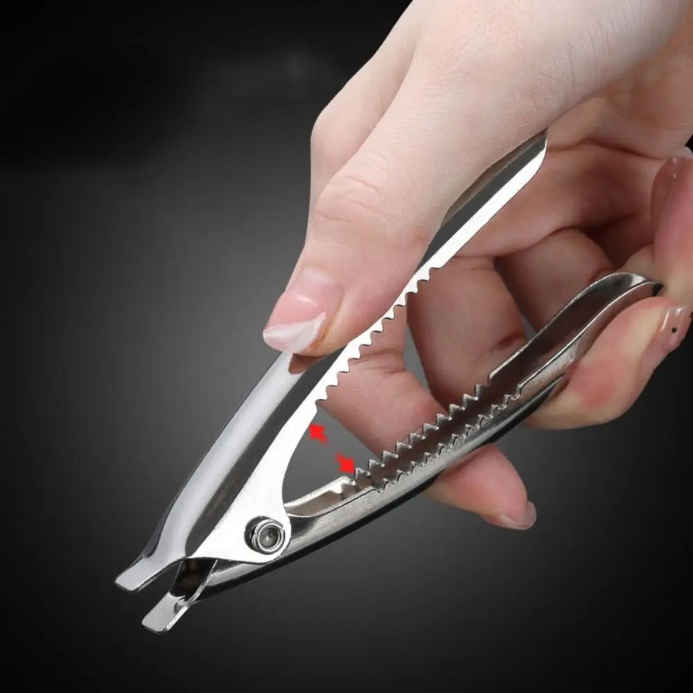 Nuovo Pinzotto Apri-Ostriche C - Kitchen Gadgets New Products recensione e prezzo