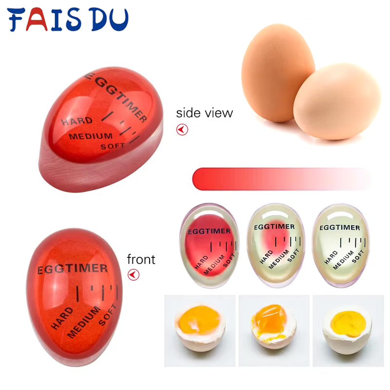 FAIS DU 2 pezzi Cambia colore  - Kitchen Helper Gadgets recensione e prezzo