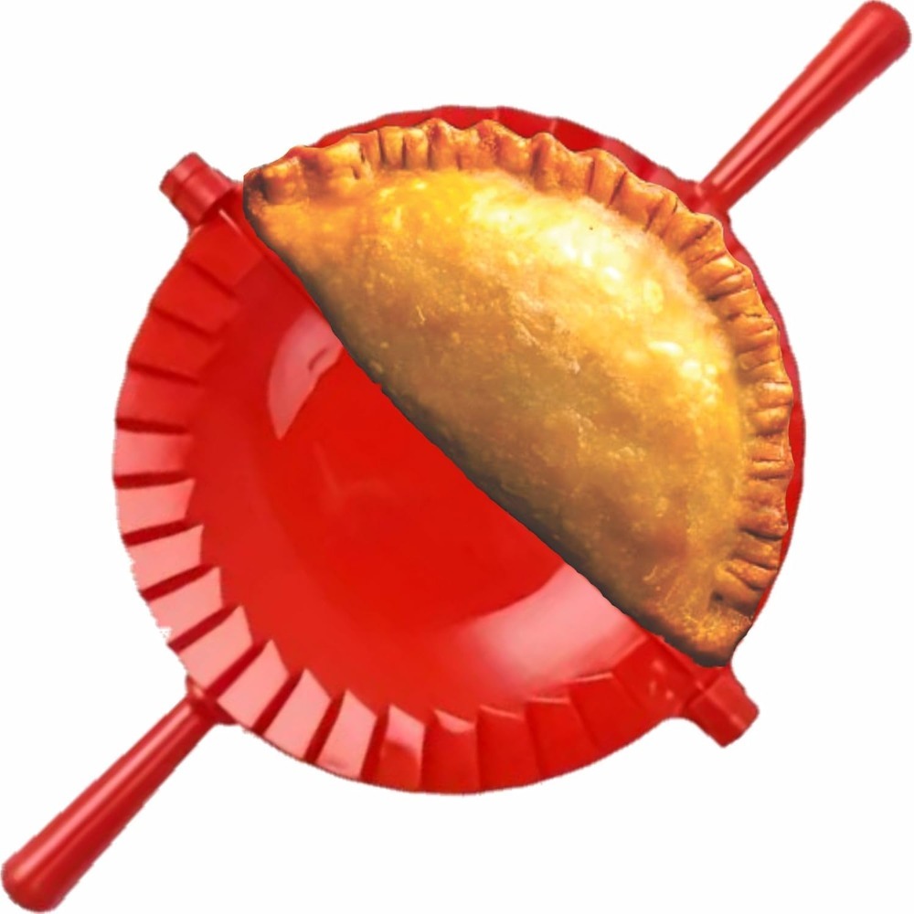 Utensili da Cucina: Pressa Man - Kitchen Gadgets Dumpling Maker recensione e prezzo