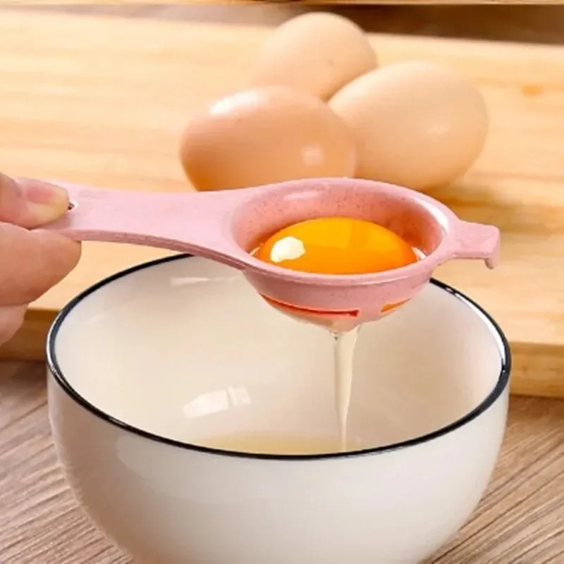 Separatore di albumi d'uovo 1/ - Egg Separator Tool recensione e prezzo