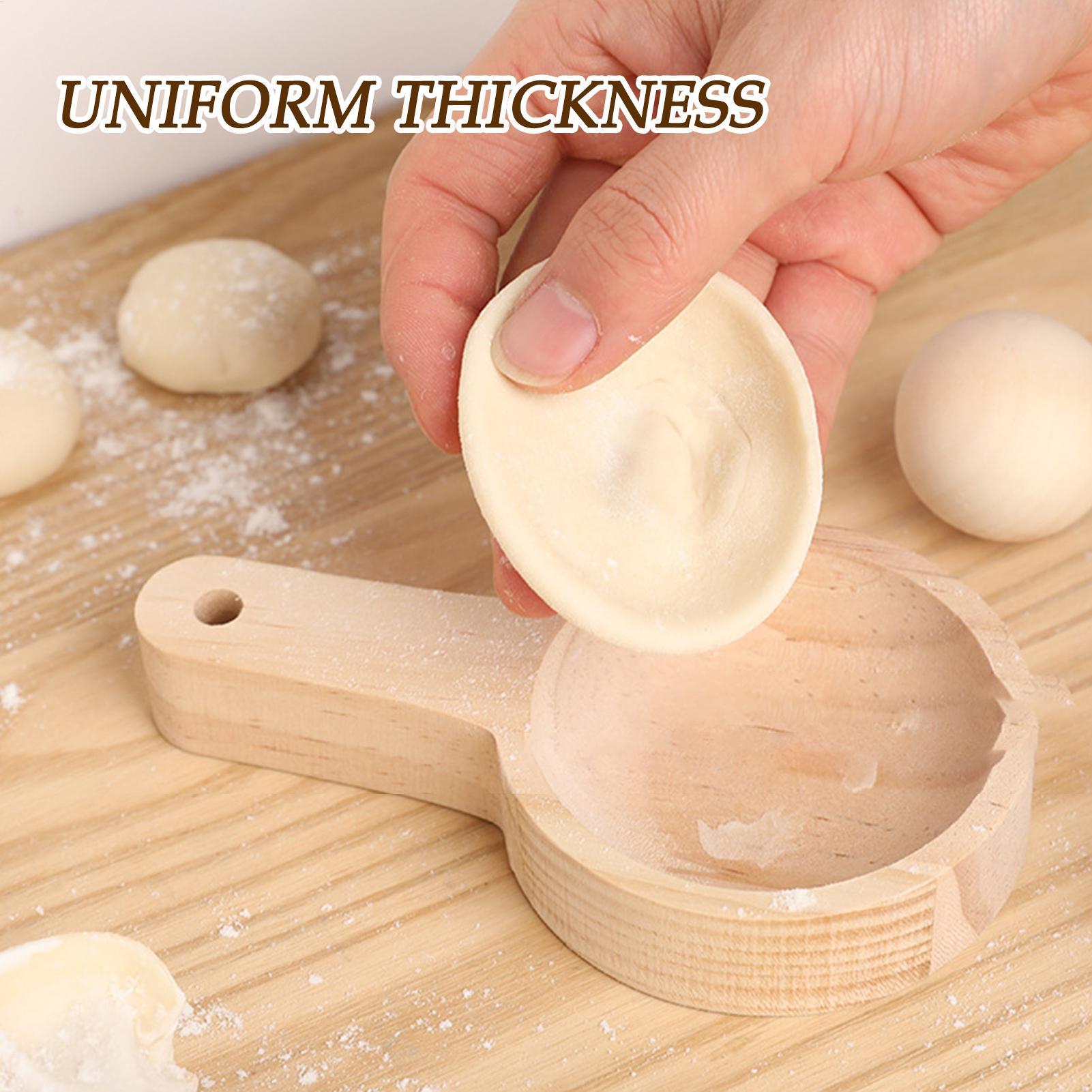 Pressa per Sfoglie di Ravioli  - Kitchen Gadgets Dumpling Maker recensione e prezzo