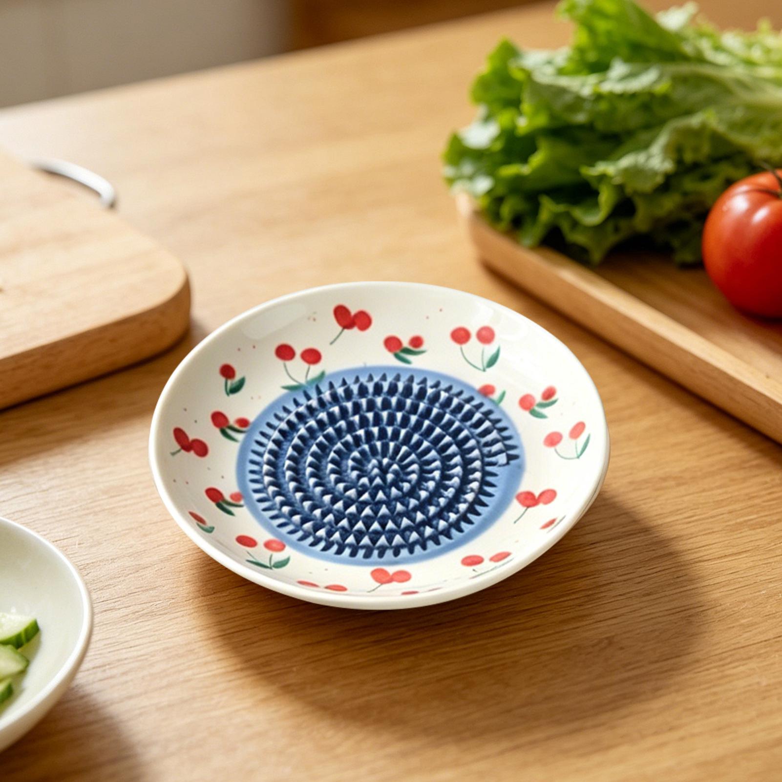 Grattugia per Zenzero in Ceram - Kitchen Gadgets For Men recensione e prezzo