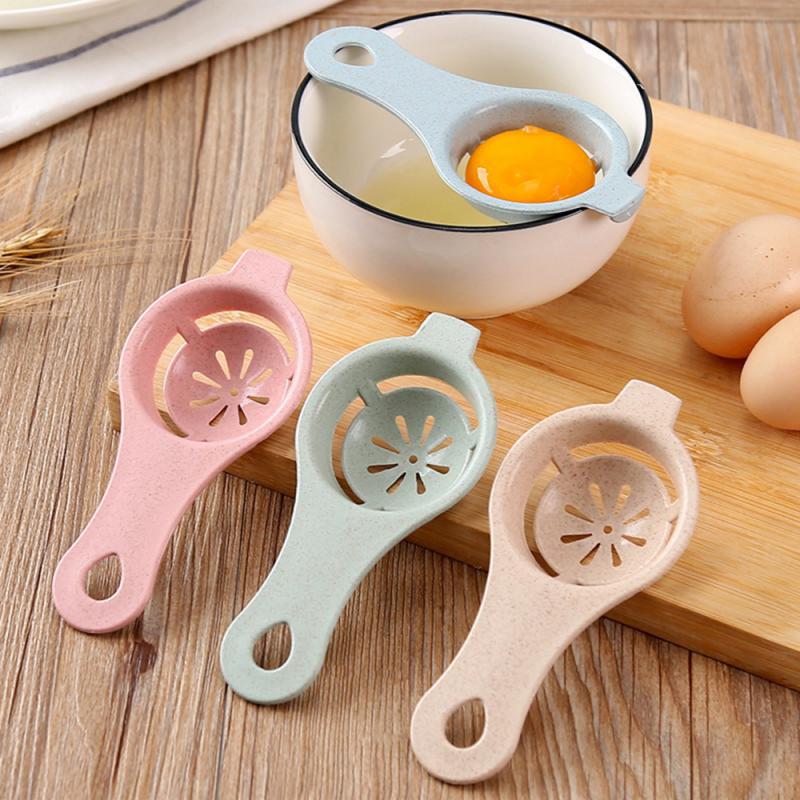 Separatore di tuorlo d'uovo Di - Egg Separator Tool recensione e prezzo