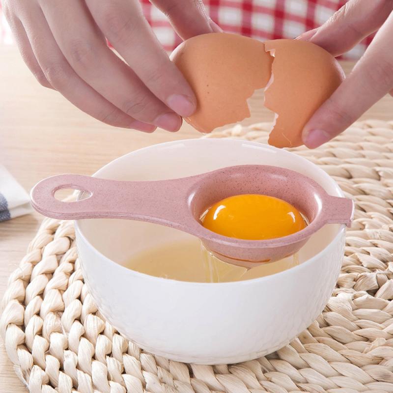 Separatore di tuorlo d'uovo Di - Egg Separator Tool recensione e prezzo