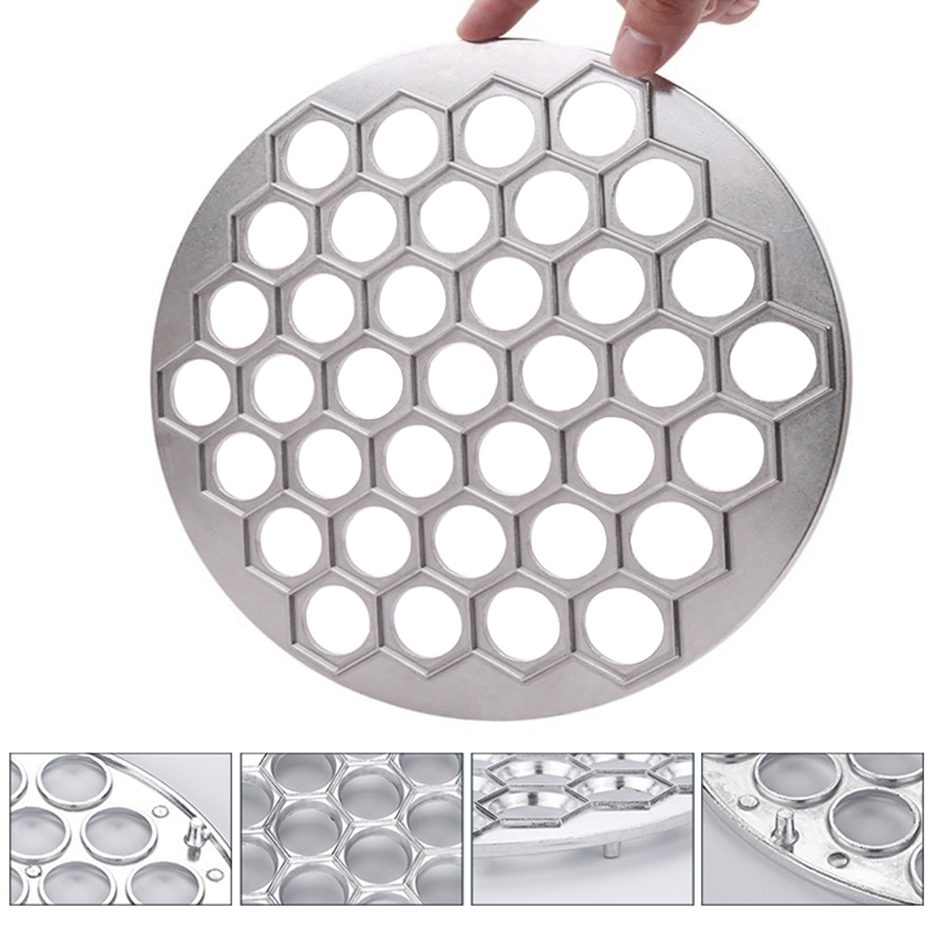 Stampi per gnocchi 37 fori Pre - Kitchen Gadgets Dumpling Maker recensione e prezzo