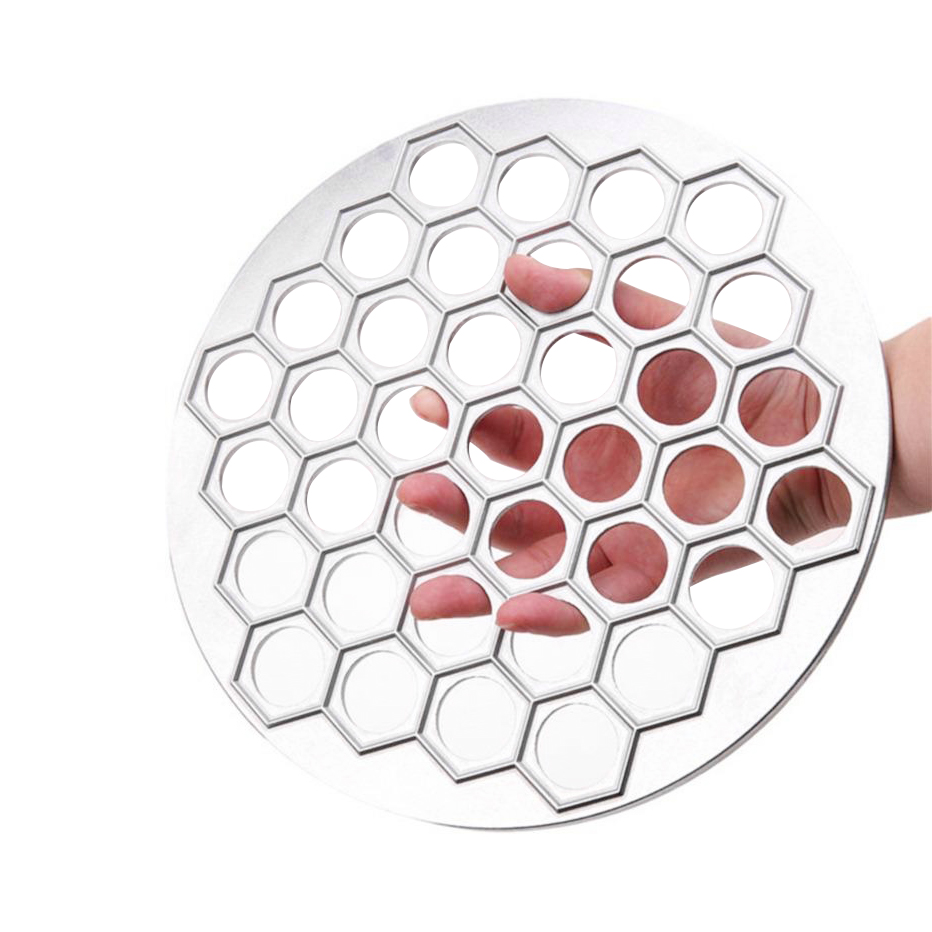 Stampi per gnocchi 37 fori Pre - Kitchen Gadgets Dumpling Maker recensione e prezzo