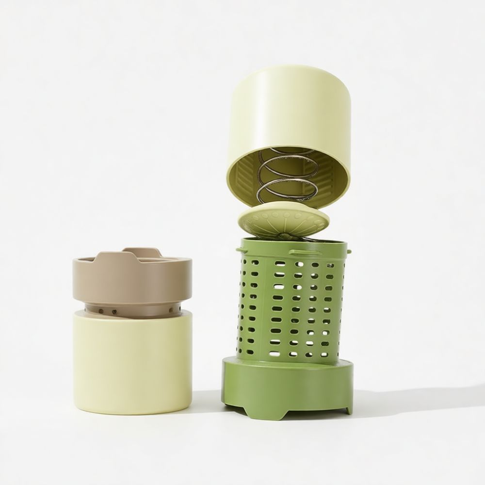Utensile da cucina: spremiviva - Kitchen Helper Gadgets recensione e prezzo