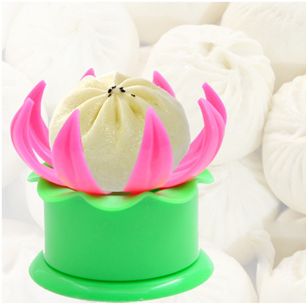 Panino che fa stampo fai da te - Kitchen Gadgets Dumpling Maker recensione e prezzo