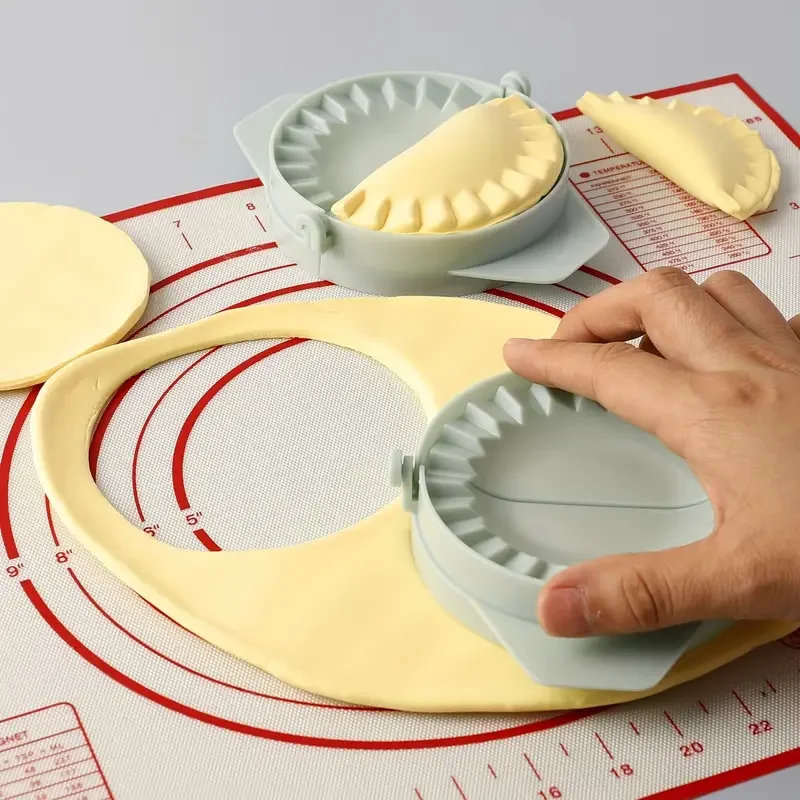 Stampo per gnocchi Macchina pe - Kitchen Gadgets Dumpling Maker recensione e prezzo