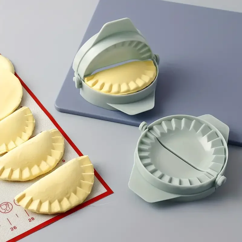 Stampo per gnocchi Macchina pe - Kitchen Gadgets Dumpling Maker recensione e prezzo