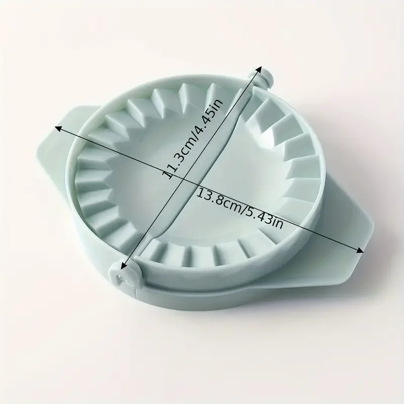 Stampo per gnocchi Macchina pe - Kitchen Gadgets Dumpling Maker recensione e prezzo