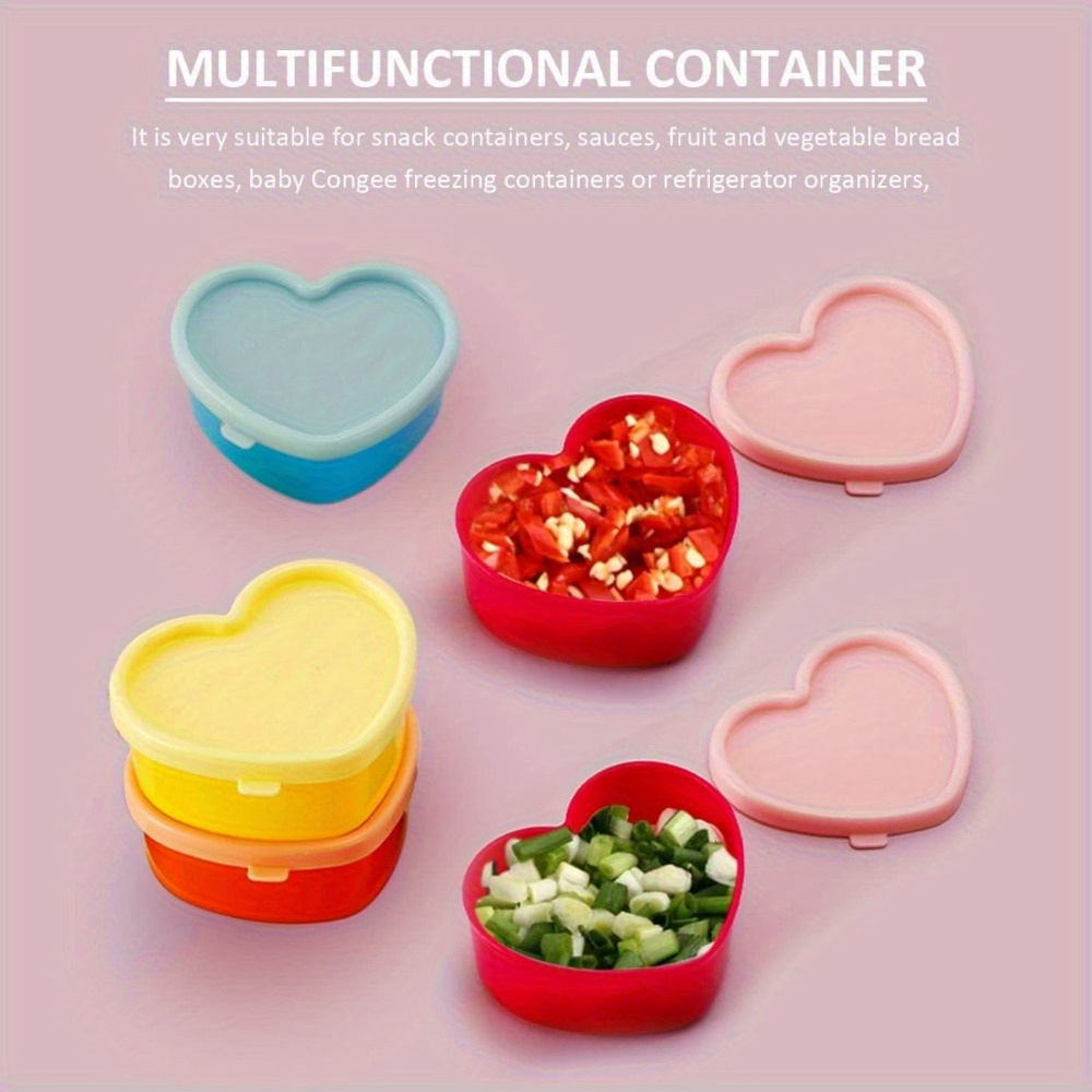Set di 5 Mini Contenitori per  - Kitchen Gadgets Organizer recensione e prezzo