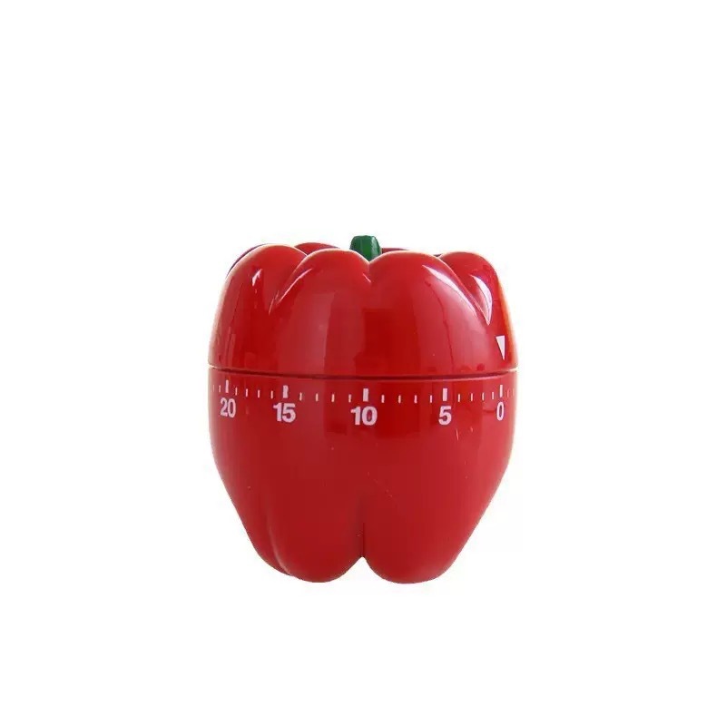 Timer da Cucina a Forma di Pom - Kitchen Helper Gadgets recensione e prezzo