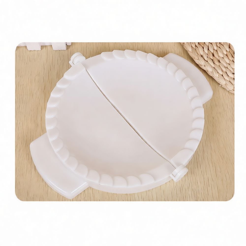 Utensile manuale in plastica p - Kitchen Gadgets Dumpling Maker recensione e prezzo