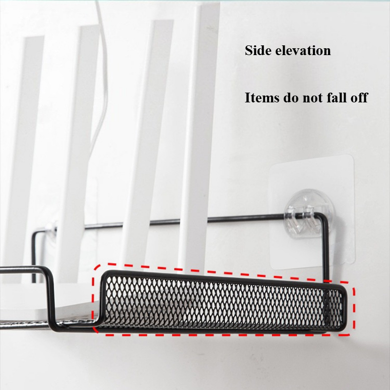 Mensola da parete per router,  - Kitchen Gadgets Organizer recensione e prezzo