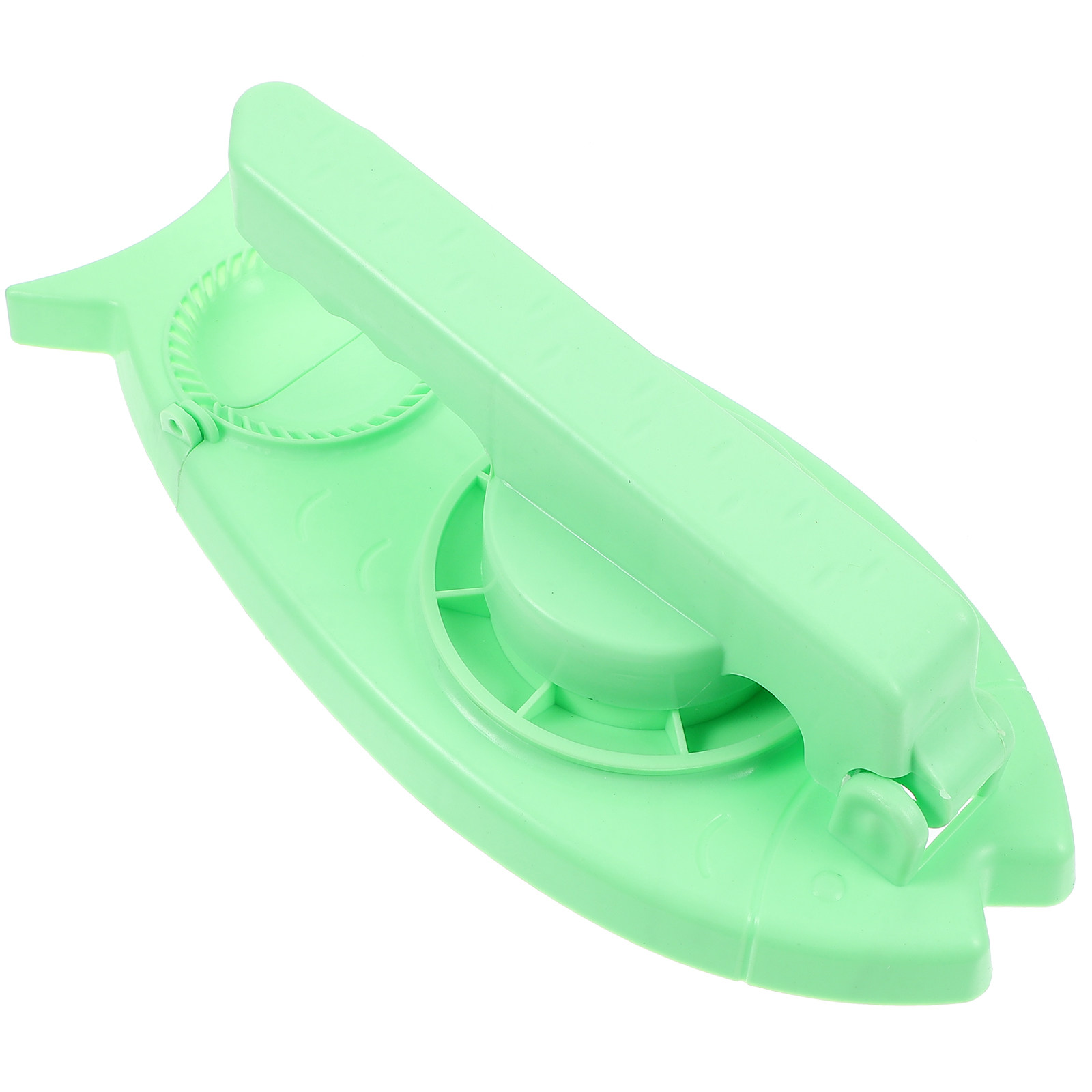 Utensile manuale 2 in 1 per pr - Kitchen Gadgets Dumpling Maker recensione e prezzo