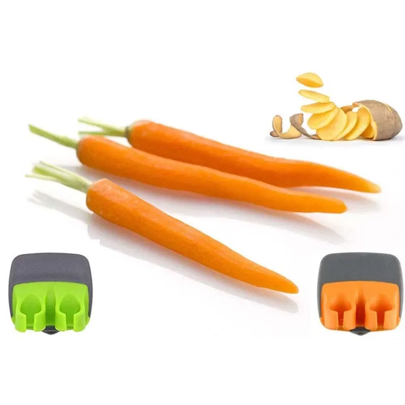 Pelapatate Manuale per Verdure - Kitchen Helper Gadgets recensione e prezzo