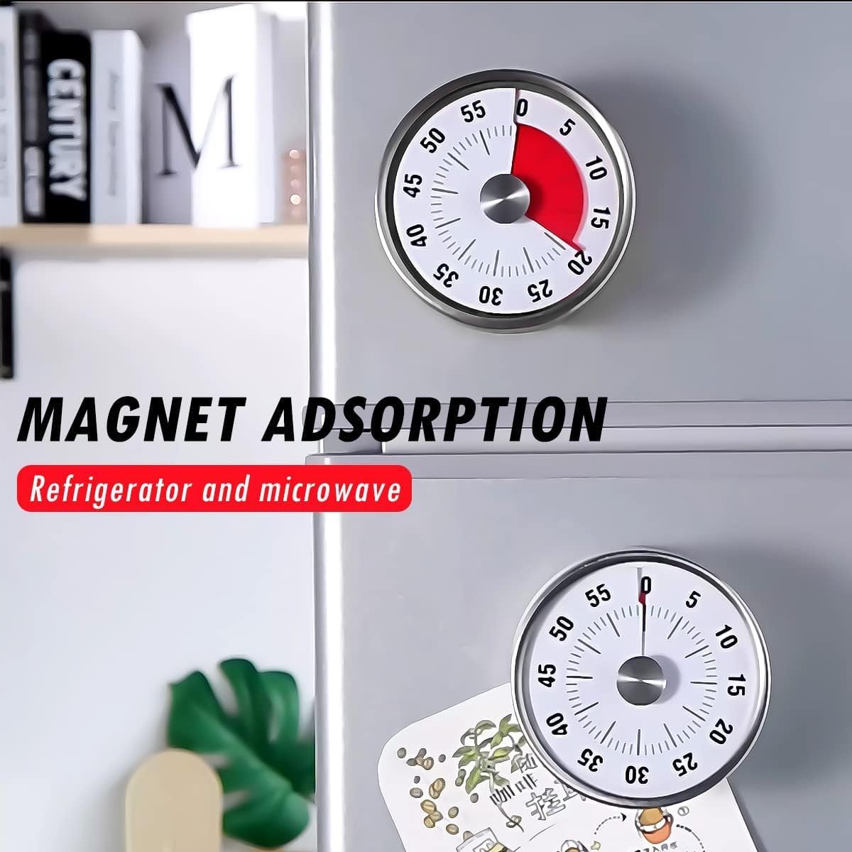 Promemoria per il conto alla r - Kitchen Helper Gadgets recensione e prezzo