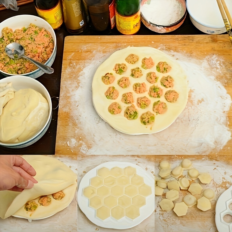 1 pezzo: semplice stampo per g - Kitchen Gadgets Dumpling Maker recensione e prezzo