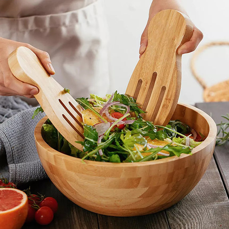 2 pezzi insalata mani insalata - Kitchen Helper Gadgets recensione e prezzo