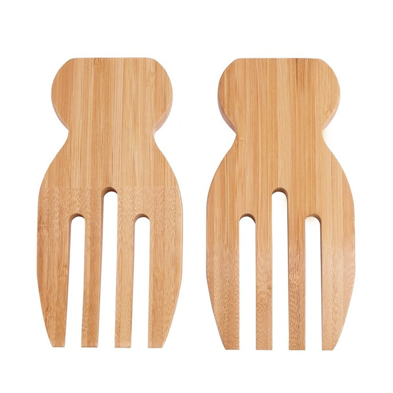 2 pezzi insalata mani insalata - Kitchen Helper Gadgets recensione e prezzo