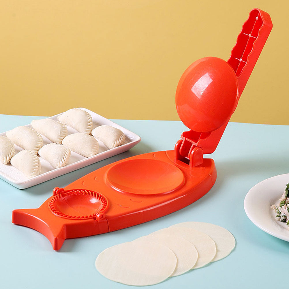 Pressa per ravioli, utensile d - Kitchen Gadgets Dumpling Maker recensione e prezzo