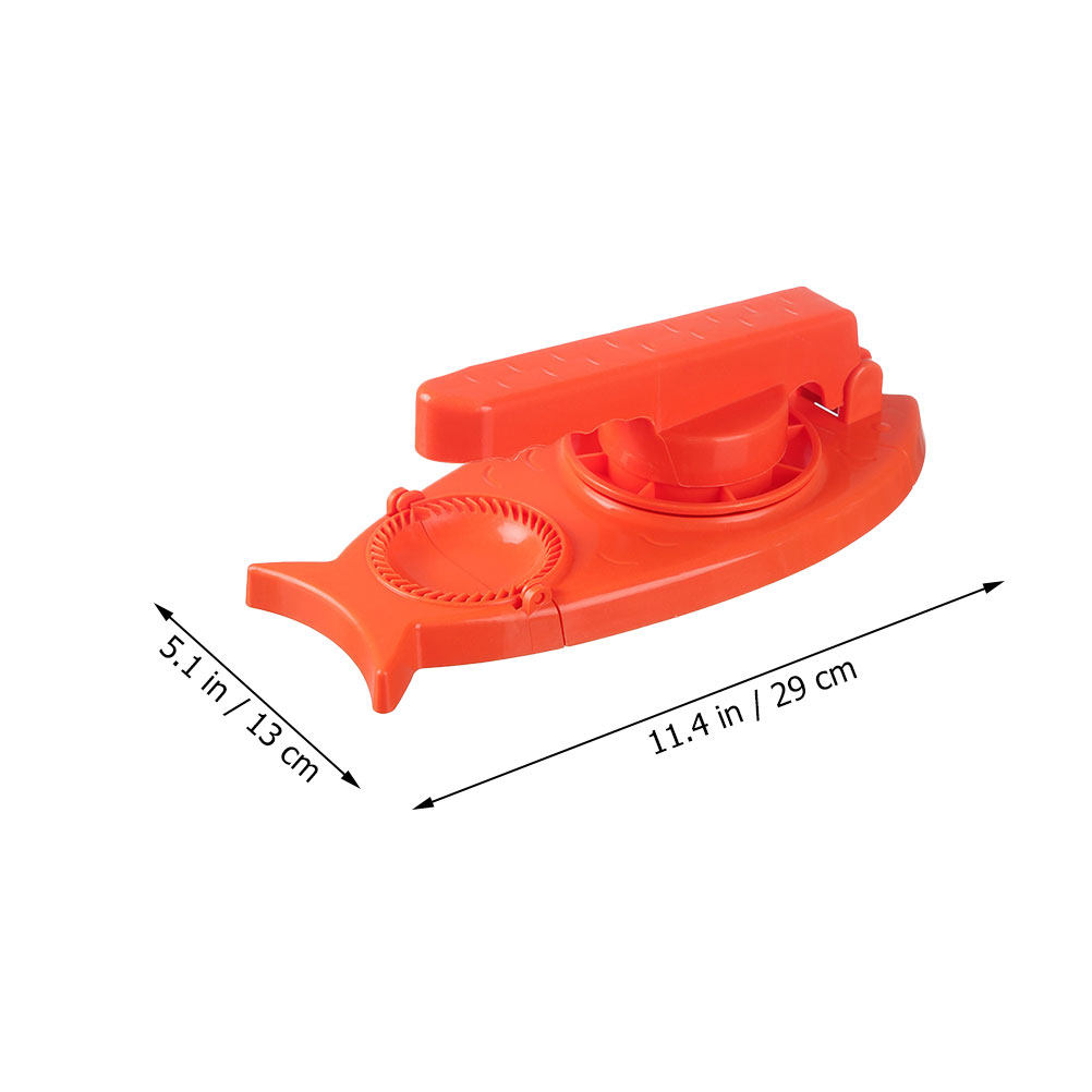 Pressa per ravioli, utensile d - Kitchen Gadgets Dumpling Maker recensione e prezzo